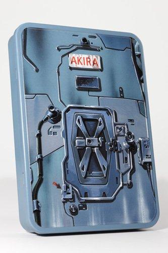 

AKIRA Blu-ray 30th Anniversary Edition - Limited E