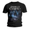 Avenged Sevenfold T-Shirt: Wiederkehrender Albtraum OFFIZIELL NEU
