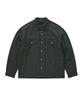 Cordura Work Shirt Charcoal