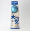 Yamagata Kobo OOZORA Premium Kendama, certifikovaná Japonskou asociací kendamy, pro soutěžní použití (Tyrkysově modrá)