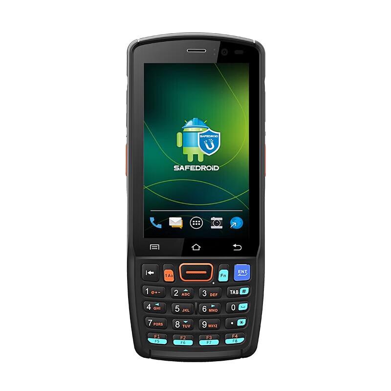 

UROVO DT40C Handheld Data Terminal