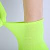 1 Pair Durable Green Gloves Breathable Neon Glove Party Decor Supplies Fluorescent Gloves  Nightclub