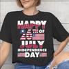 Men Women Liberia Independence Day T Shirt Cotton Graphic Printing TShirt Clothing Outfits