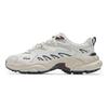FILA Fern Series Comfortable Durable Low-Top Casual Shoes Men sneakers Light-Green F12M441119FGP