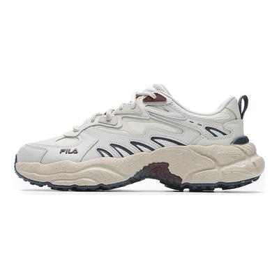 Fern Series Comfortable Durable Low-Top Casual Shoes Men Sneakers Light-Green F12M441119FGP