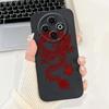 For Tecno Spark 30C Case Cartoon Painted Cover Soft Silicone Phone Case For Tecno Spark 30 30C Spark30C Spark30 Back Cover Coque