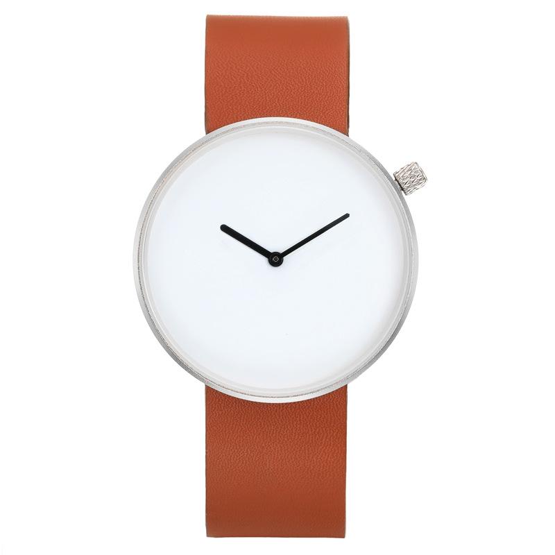 UTHAI BK101 Casual and Fashionable  Man Watch, Waterproof Quartz Watches, Simple and Elegant Clock Gifts Watches for Man