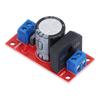 Rectifier Filter Power Board 8A AC To DC Electrical Accessory with Red LED Indicator