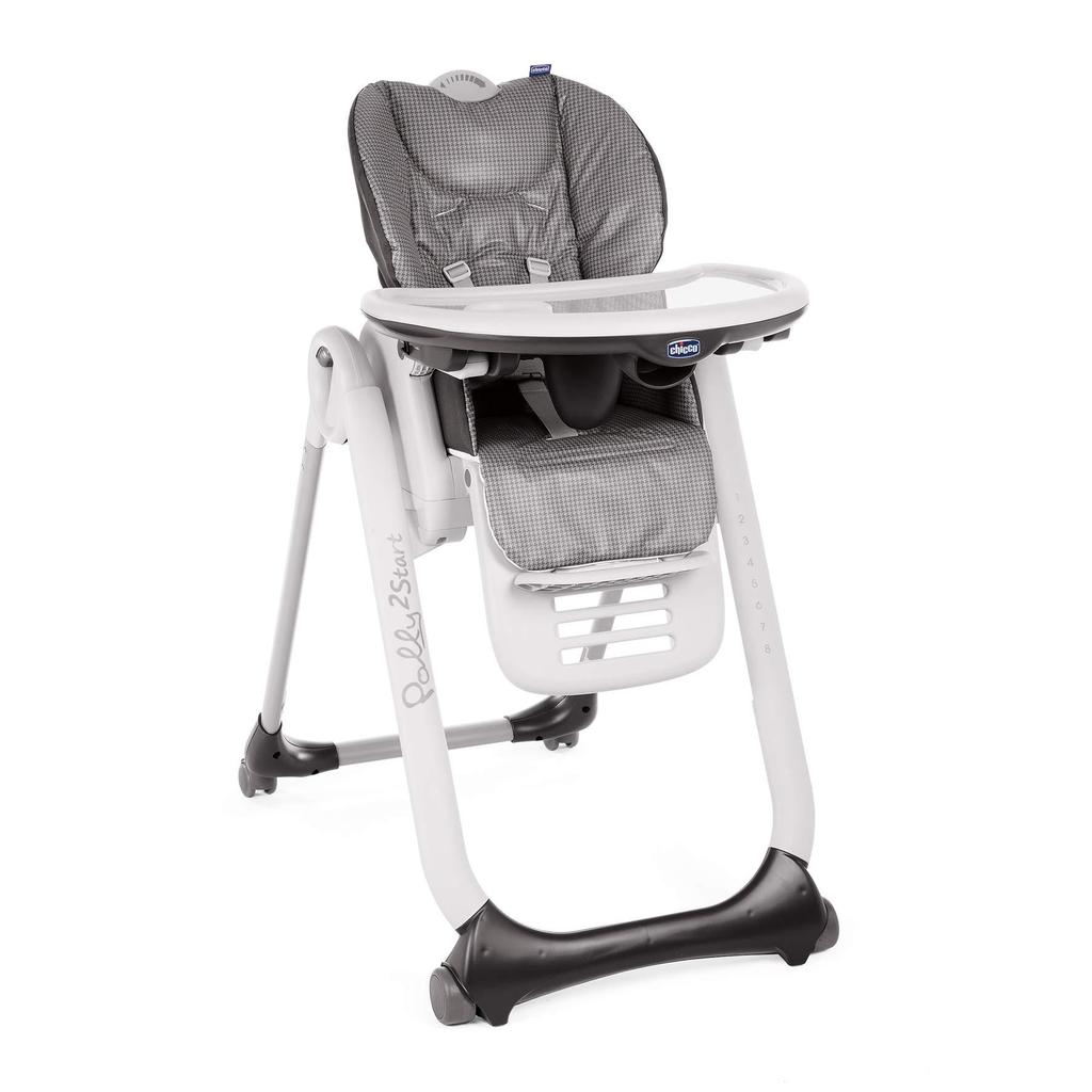 chicco unicorn highchair