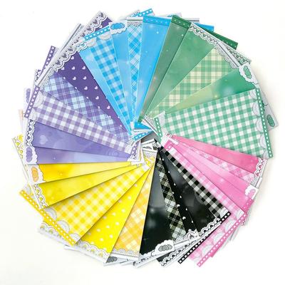 Binder Paper, Pokabinder Paper, Inner Paper