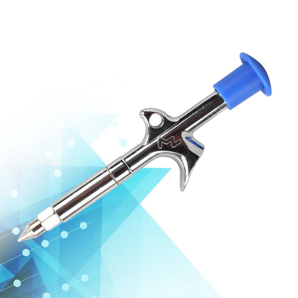 Buy Bike Grease Gun Bike Grease Lubricating Oil Gun Mountain Bike Road