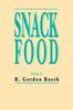 The Snack Food Book
