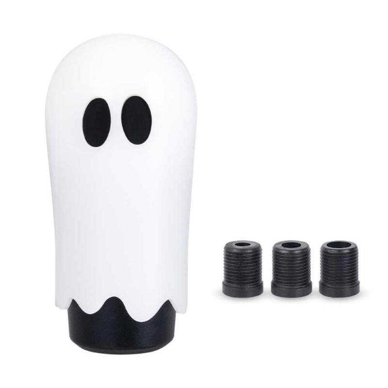 

Gear Knob Replacement Aluminum Alloy Lightweight Design Enhanced Driving Experience Accessories for Vehicle Enthusiasts