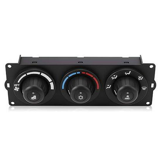 

F21-1013-11-000 Temperature Control Assembly for 2006 Kenworth Heater and Air Conditioning 1