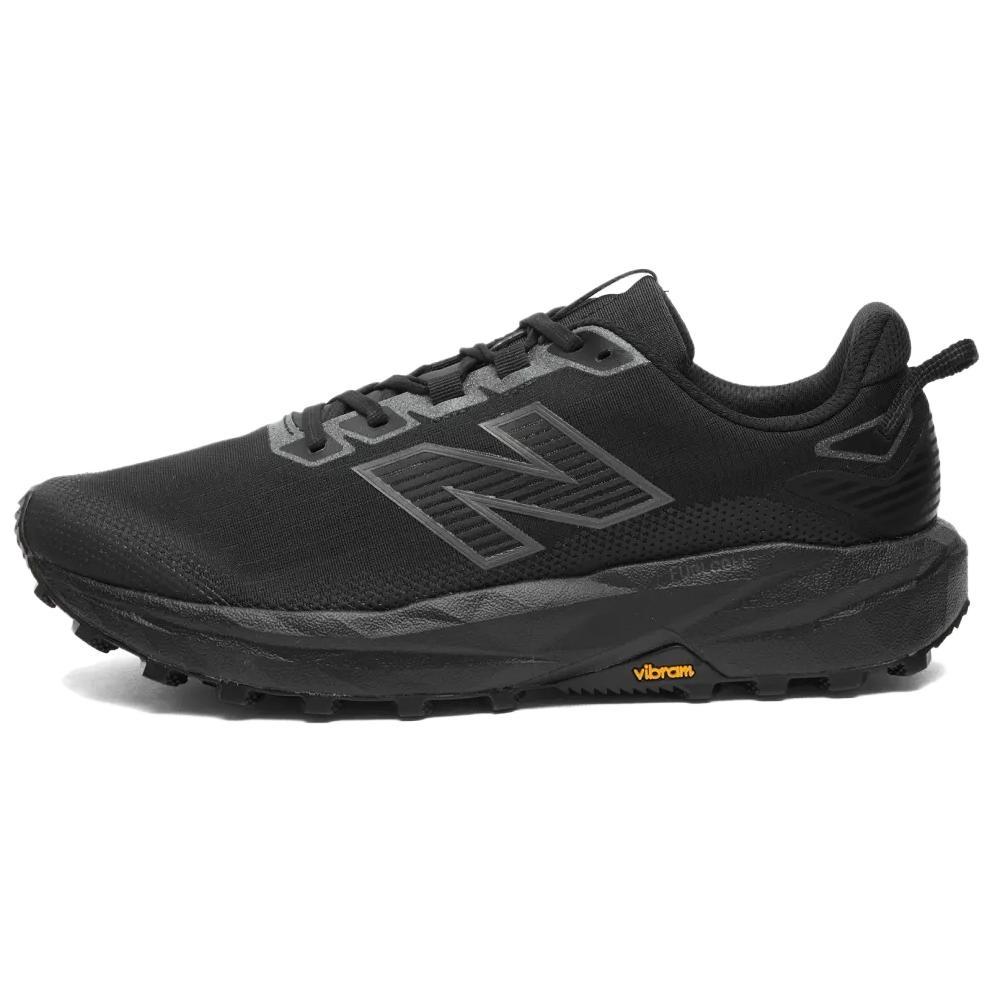 New Balance FuelCell Rebel Trail 'Black' Men's MRBT8R0