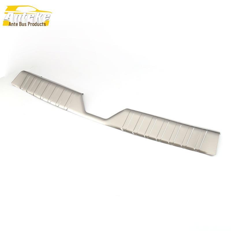 GAC GA3S Rear Bumper Stainless Steel Trunk Protector
