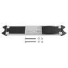 Pool Ladder Steps Stainless Steel Swimming Pool Pedal Ladder Pedals Replacement