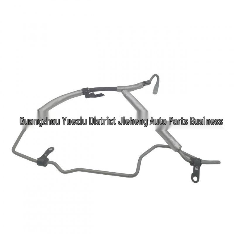 

Power Steering Hose for 2007 Volvo S80 - Part 31329911