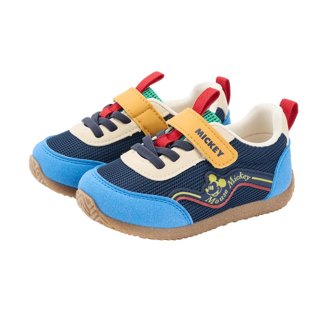 Disney Soft Sole Non-Slip Pink Baby Girl Shoes for Toddlers