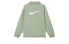 Nike Sportswear Essentials Jackets & Coats Women's Jadeite Horizon/Sailboat FV7561-370