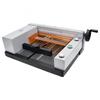 GEPAD Electric Desktop Paper Cutter CN Plug (adapter Included)