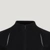 Adidas Jackets Women's Black Stand Collar Moderate KY7844