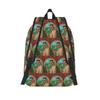 Commendatore - The Sopranos Backpack Hot Sale Daypack Large Capacity Kids BookBag School Bag Shoulder Bags for Men Women