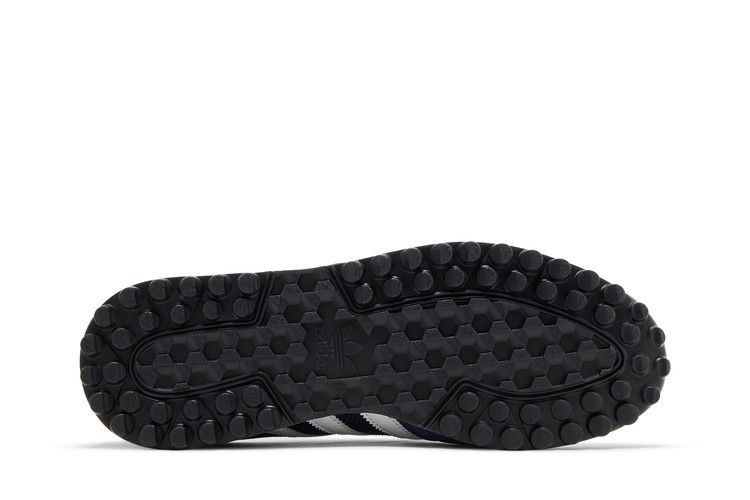 Pop Trading Company x adidas TRX Vintage 'Collegiate Navy'