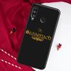 Outlander Sassenach For Huawei Nova 8i 7i 11i 12i 12s 9 10 SE Y90 Y60 Y70 Y72 Y61 Y91 P30 P40 Lite P60 Pro Case