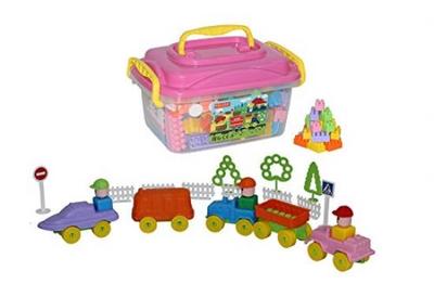 tidlo animal sorting cube