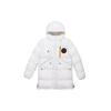 New Jordan Puffer Jacket Men's White DZ2905-072