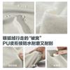 Unisex Thick Winter Cotton Puffer Jacket Stand Collar Loose Fit Casual Outerwear Men Women