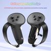 7 in 1 Accessories Meta Oculus Quest 3s 3 S VR Headset Cover Controller Grips Hand Strap Face Pad Silicone Facial Interface Lens