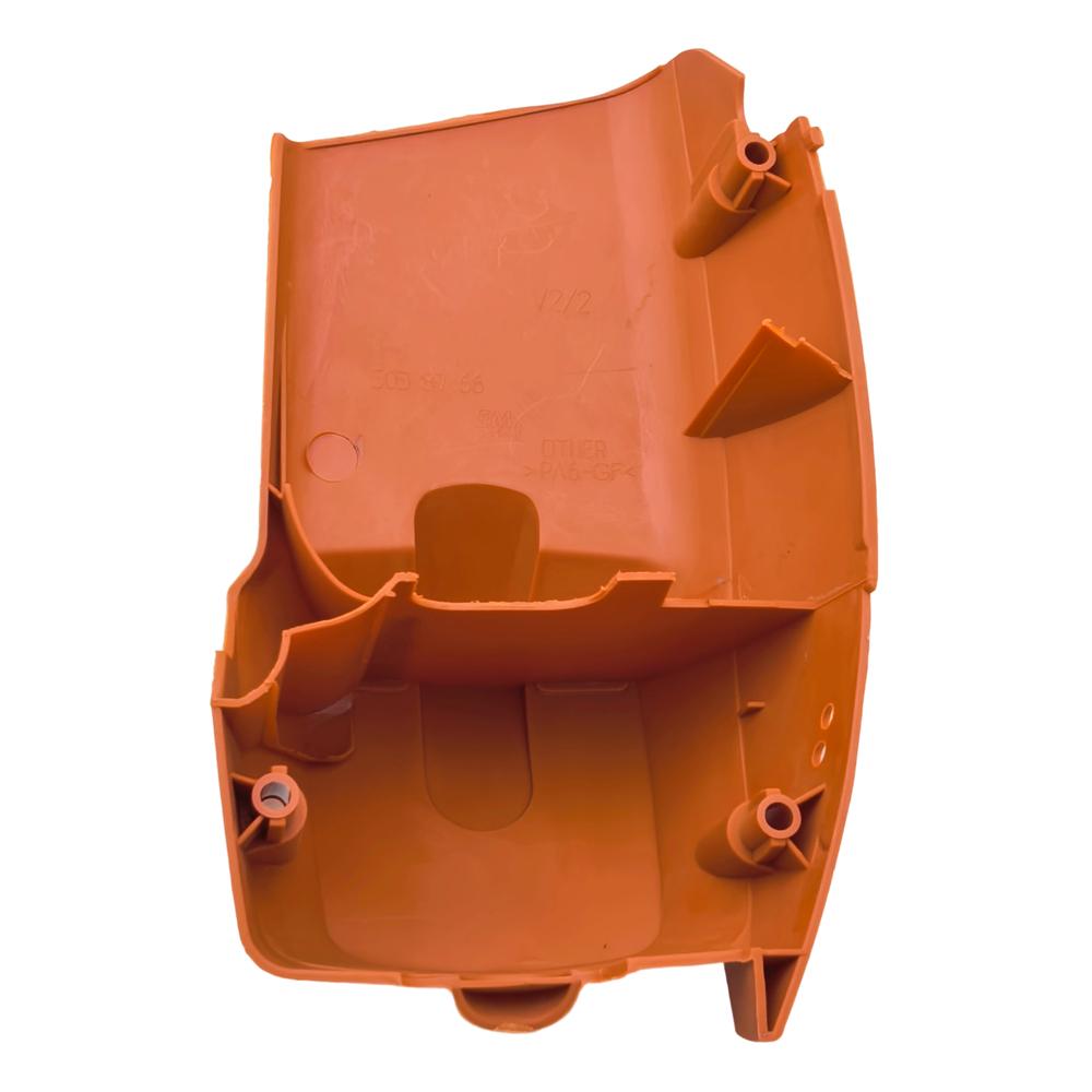 Top Engine Cylinder Cover Shroud For Husqvarna 340 345 350 Chainsaws 503910501