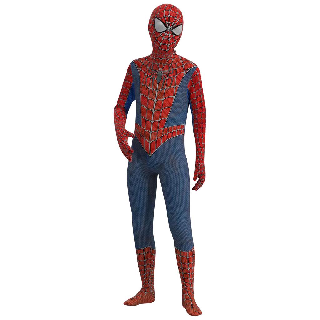 Clothing Children's Fancy Dress Cosplay Children's Boys Costume Sets