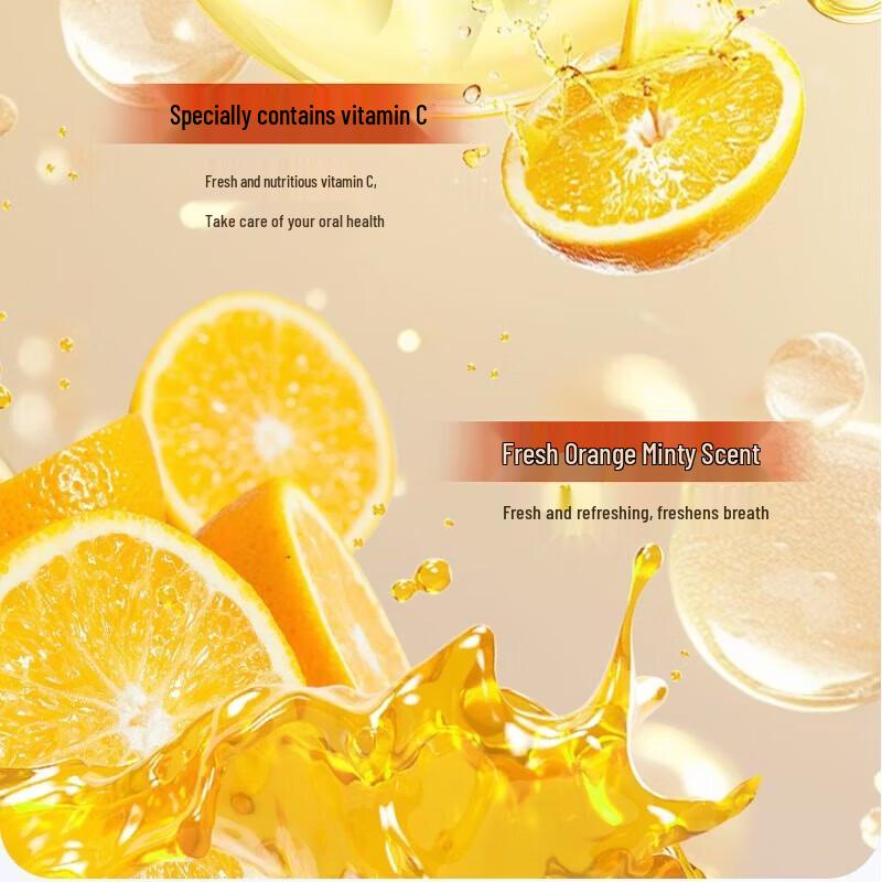 Saky Vitamin Revitalizing Gum Protection Toothpaste