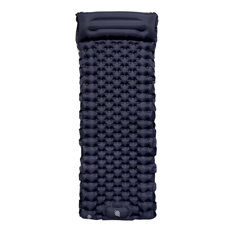 Shanshuo Outdoor Connectable Inflatable Sleeping Pad