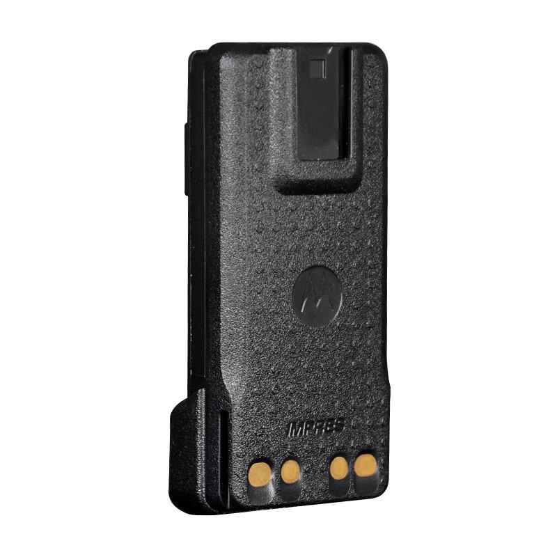 Motorola PMNN4489 Walkie-Talkie Battery 2900mAh (CN version)