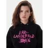Hoodie Karl Lagerfeld Jeans B1W20039