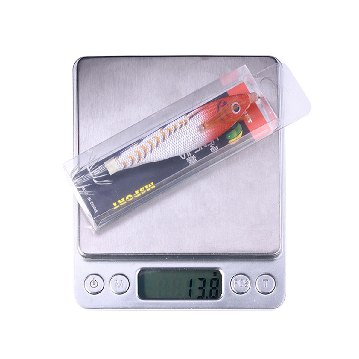 Приманка для осьминога — фото 5