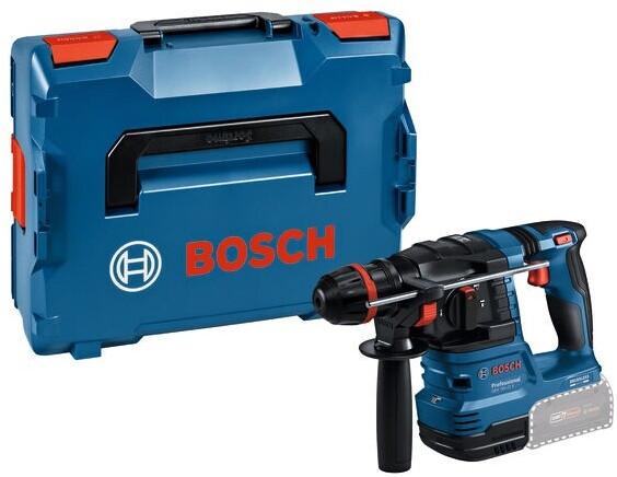 Аккумуляторный перфоратор Bosch GBH 18V-22 X ONECHUCK