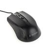 Optical Mouse USB Black