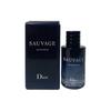Sauvage Eau De Parfum