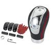 5 Manual Knob Lever Stitching