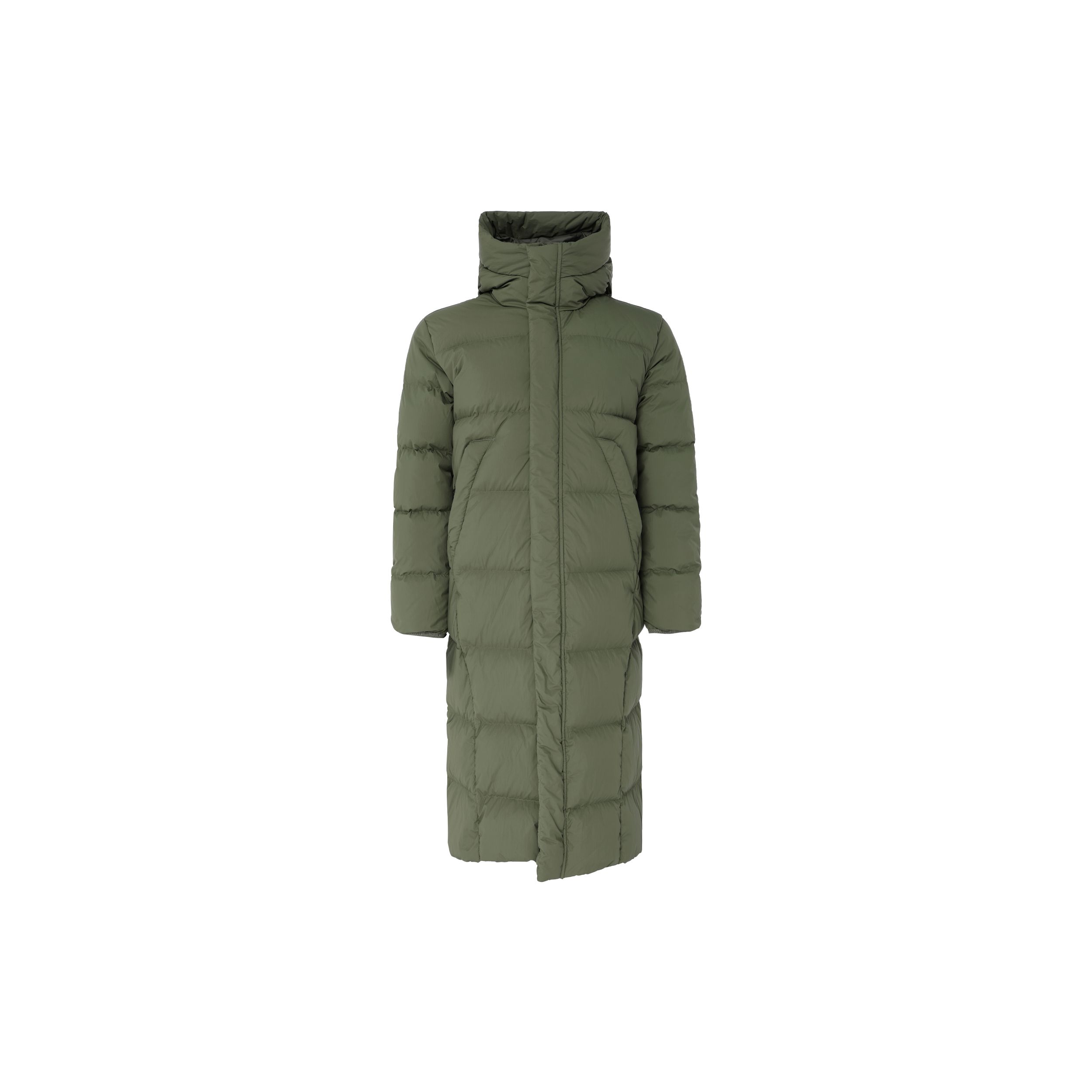 

Jordan Men s Down-Fill Parka Medium Olive FV7270-222 M