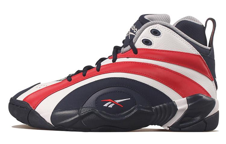 Shaqnosis Reebok USA FV2971 42