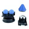 Peanut Roller Fascia Massager for Muscle Relaxation