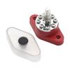 3/8\" (M10) Car RV Busbar Socket 300A Accessories Car