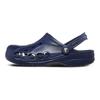 Baya Clog Navy Unisex Sneakers 10126-410