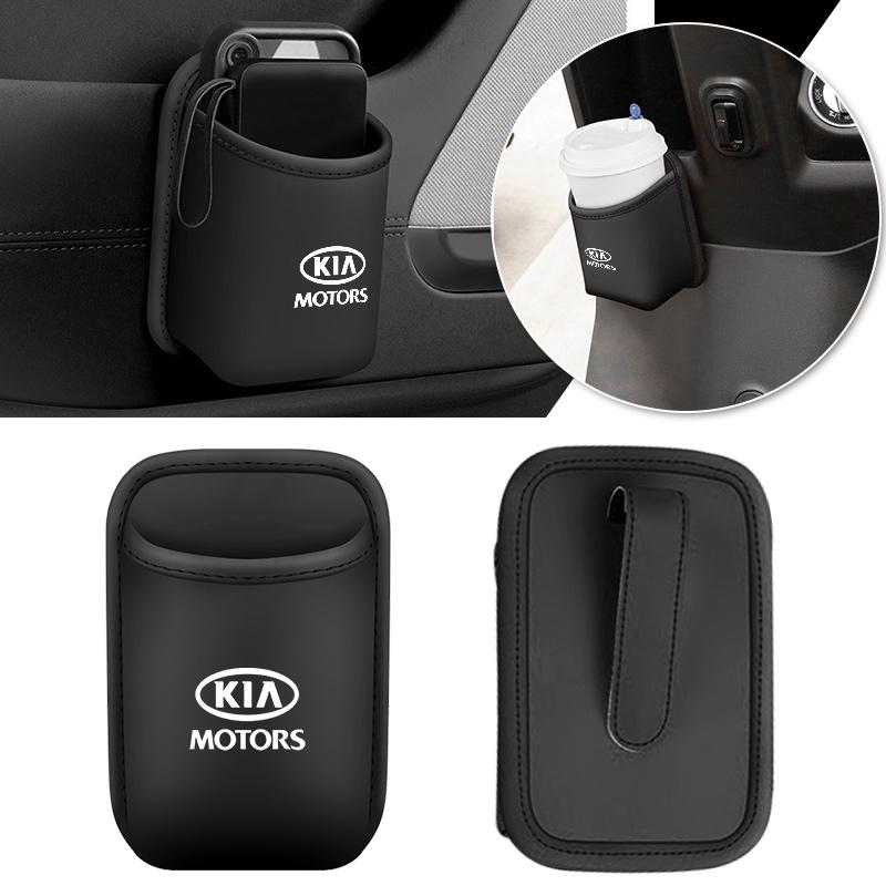 AANQ1 New car cup car rear seat cup hanging beverage storage bottle holder suitable for Kia Sportage Ceed Picanto Rio ProCeed Niro 5 3